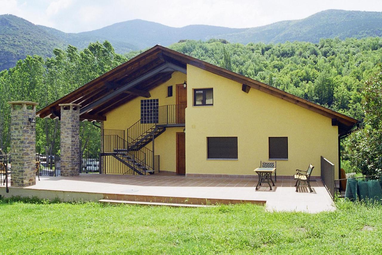 Apartaments Beta Baró Exterior foto